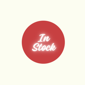In Stock