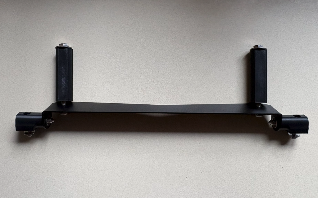 R 1200/1250 GS LC Ultralight Spotlight Bracket