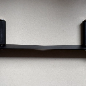 R 1200/1250 GS LC Ultralight Spotlight Bracket