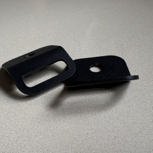 Tie Down points | M8 x 25/1inch strap