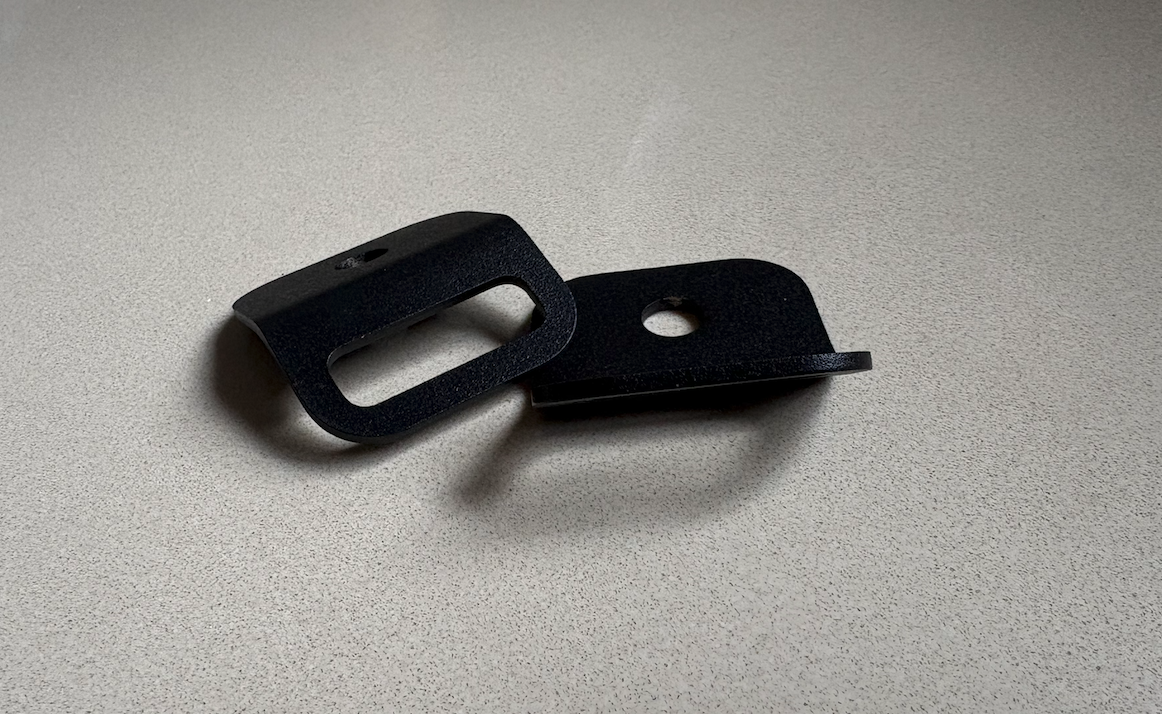 Tie Down points | M8 x 25/1inch strap - Image 1